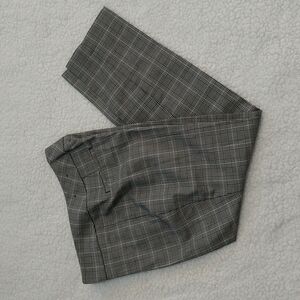 Worthington Hounds tooth Pants Size 12